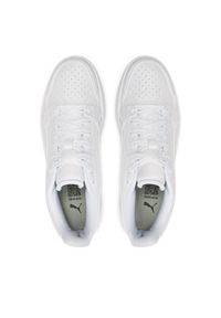 Puma Sneakersy Reb-L Jr 398993 02 Biały. Kolor: biały. Materiał: skóra #2