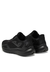 Joma Buty do biegania Sodio 2521 RSODIS2521 Czarny. Kolor: czarny. Materiał: materiał #4