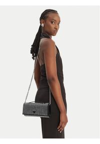 Guess Torebka Tasmin Mini HWRY99 31710 Czarny. Kolor: czarny #1