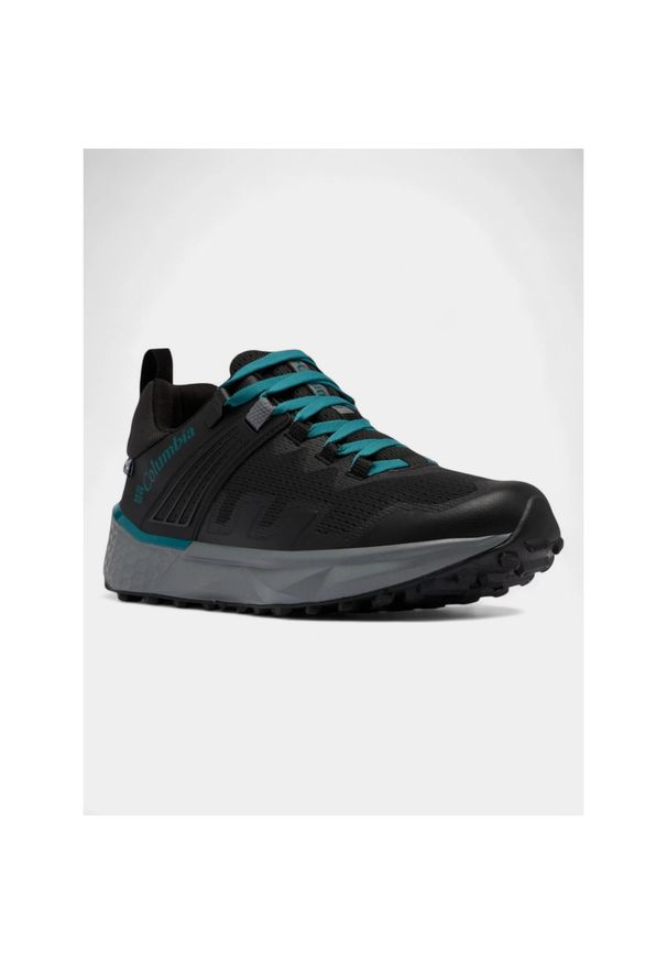 columbia - Buty turystyczne męskie Columbia Facet 75 Outdry. Kolor: czarny