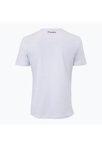 TECNIFIBRE - Koszulka dziecięca Tecnifibre Club Cotton Tee Jr. Kolor: biały #2