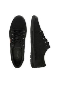 Lasocki Sneakersy CEO-VICTOR4-77 MI08 Czarny. Kolor: czarny. Materiał: nubuk, skóra #6