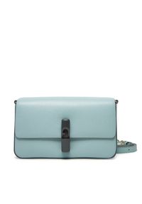 Torebka Furla. Kolor: niebieski