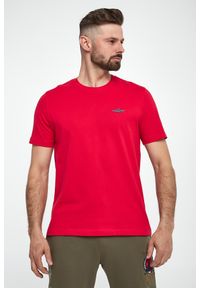 Aeronautica Militare - T-shirt męski AERONAUTICA MILITARE #4