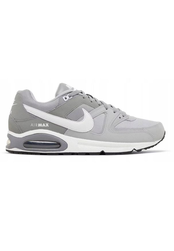 Buty sportowe męskie Nike Air Max Command. Kolor: wielokolorowy. Model: Nike Air Max