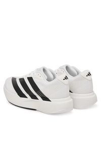 Adidas - adidas Buty do biegania adizero Pacer M KZ6846 Biały. Kolor: biały. Materiał: materiał #5