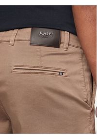 JOOP! Jeans Szorty materiałowe 15 JJF-65Rudo-D 30041957 Beżowy Regular Fit. Kolor: beżowy. Materiał: bawełna #4