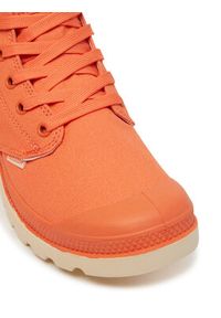 Palladium Trapery Pampa Duo Chrome 74470-813-M Pomarańczowy. Kolor: pomarańczowy. Materiał: materiał #4