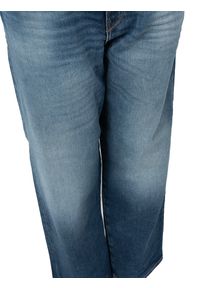 Diesel Jeansy "2016 D-Air"" | A03618-0NFAJ | Kobieta | Niebieski. Kolor: niebieski. Długość: do kostek. Sezon: lato. Styl: klasyczny, elegancki