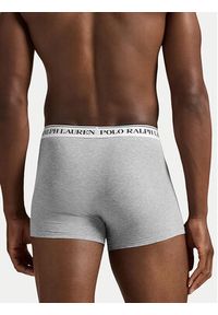 Polo Ralph Lauren Komplet bokserek 714830299052 Kolorowy. Materiał: bawełna. Wzór: kolorowy #5