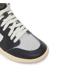 Nike Sneakersy Air Jordan 1 Mm High FB9891 001 Szary. Kolor: szary. Materiał: skóra. Model: Nike Air Jordan #2