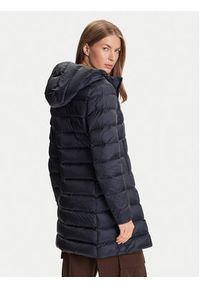 Blauer Kurtka damska 25WBLDK03102 Granatowy Regular Fit. Kolor: niebieski. Materiał: syntetyk #3