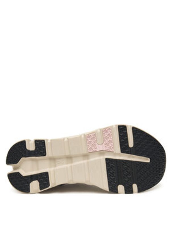 On Buty do biegania Cloudrunner 2 3WE10133161 Szary. Kolor: szary. Materiał: materiał