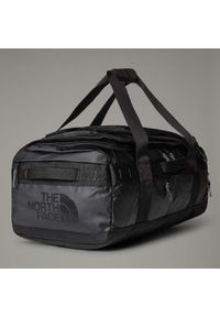 Torba The North Face Base Camp Voyager Duffel 42L : Kolor - Czarny. Kolor: czarny