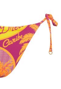 Maaji Dół od bikini Aloha Dream PT5304SCC010 Kolorowy. Materiał: syntetyk. Wzór: kolorowy #2