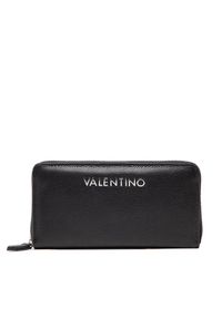 VALENTINO - Portfel Valentino. Kolor: czarny #1