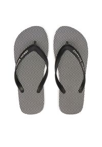 Armani Exchange Japonki XUQ002 XV676 MC562 Czarny. Kolor: czarny. Materiał: syntetyk #1