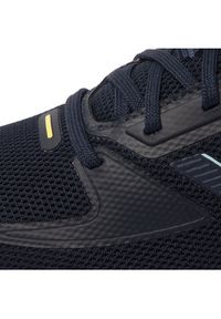 Adidas - adidas Buty do biegania Runfalcon 2.0 W GV9572 Granatowy. Kolor: niebieski. Materiał: materiał #3