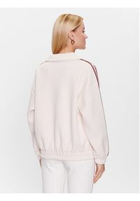 Guess Kurtka przejściowa Beulah V3YL01 KBSK0 Écru Regular Fit. Materiał: syntetyk #6