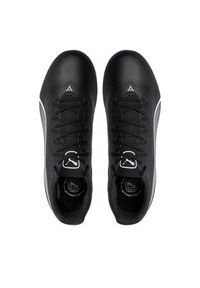 Puma Buty do piłki nożnej King Pro 107566 01 Czarny. Kolor: czarny. Materiał: skóra #5