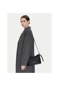 Tous - Torebka TOUS. Kolor: czarny #1