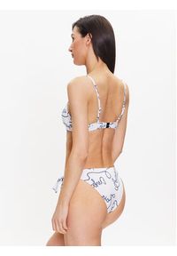 Emporio Armani Bikini 262351 3R310 10410 Biały. Kolor: biały. Materiał: syntetyk #3