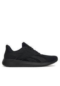 Sneakersy Reebok. Kolor: czarny