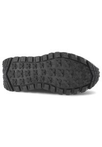 Szare Sneakersy Filippo Stylowe Obuwie Damskie Na Platformie. Kolor: szary. Obcas: na platformie. Styl: elegancki #6