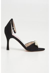 Custommade - Sandały na szpilce CUSTOMMADE. Obcas: na szpilce #4