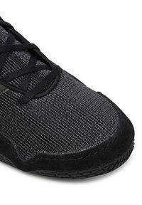 Adidas - adidas Buty bokserskie Speedex Wrestling Boots JQ4981 Czarny. Kolor: czarny. Materiał: materiał #6