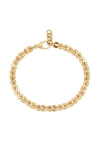 Tous - TOUS Bransoletka 1004560700 Złoty. Materiał: ze stali, ze stali nierdzewnej. Kolor: złoty #2