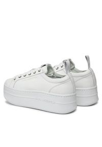 Karl Lagerfeld - KARL LAGERFELD Sneakersy KL65019 Biały. Kolor: biały #2
