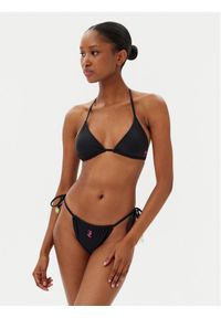 Juicy Couture Bikini Taihiti JCITS125202 Czarny. Kolor: czarny. Materiał: syntetyk