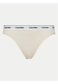 Calvin Klein Underwear Komplet 5 par fig klasycznych 000QD5208E Kolorowy. Materiał: bawełna. Wzór: kolorowy #6