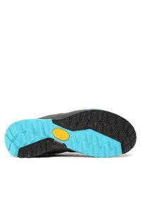Aku Trekkingi Rocket Dfs Gtx 726 GORE-TEX Turkusowy. Kolor: turkusowy. Materiał: skóra. Technologia: Gore-Tex. Sport: turystyka piesza