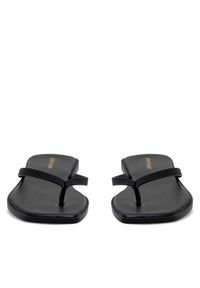 Jenny Fairy Japonki WYL0710-5 Czarny. Kolor: czarny. Materiał: syntetyk #5