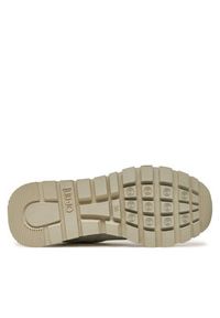 Liu Jo Sneakersy BF4143 PX027 Biały. Kolor: biały. Materiał: skóra, zamsz #6