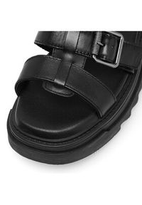 Lasocki Sandały WB-TAMMY-14 Czarny. Kolor: czarny. Materiał: skóra #4