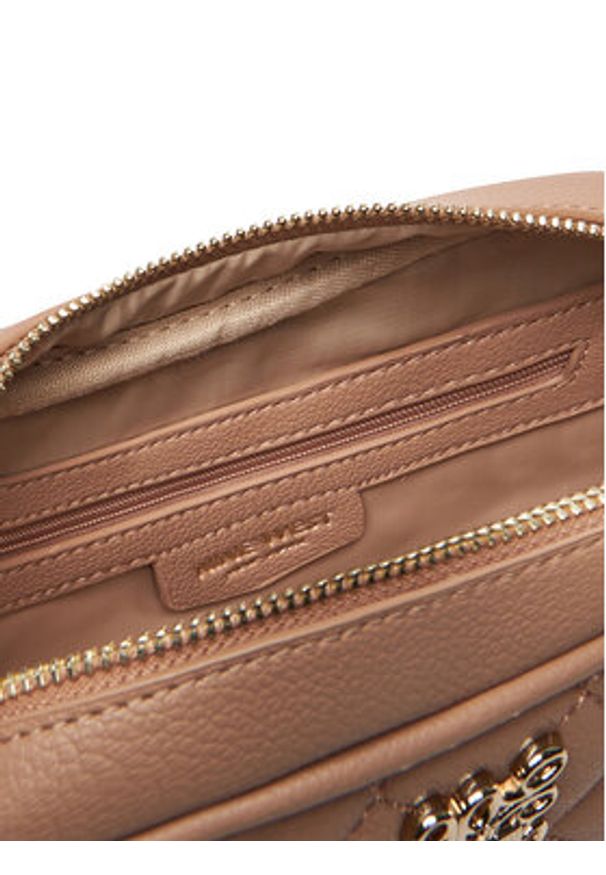 Nine West Torebka CEO-GEORGIA-JH5825-NW Beżowy. Kolor: beżowy