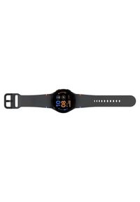 SAMSUNG - Samsung Galaxy Watch FE 40mm czarny (R861). Kolor: czarny #5