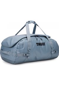 THULE - Thule Thule | 70L Bag | Chasm | Duffel | Pond Gray | Waterproof