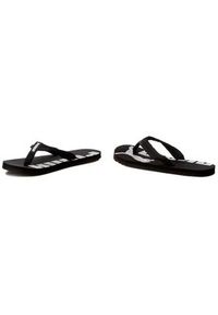 Puma Japonki Epic Flip V2 360248 03 Czarny. Kolor: czarny. Materiał: materiał #3