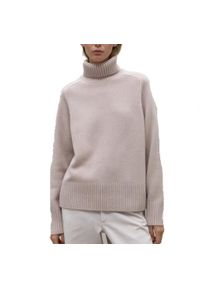 Ecoalf Model Caquialf Knit Kolor Rose. Kolor: fioletowy, różowy, wielokolorowy. Materiał: tkanina. Sport: turystyka piesza