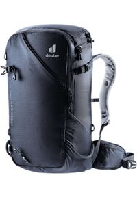 Plecak turystyczny Deuter Freerider Pro SL 32 l Czarny. Kolor: czarny