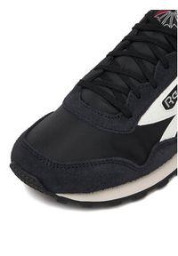 Reebok Sneakersy SS-AZTEC II 100231047 Czarny. Kolor: czarny. Materiał: materiał #7