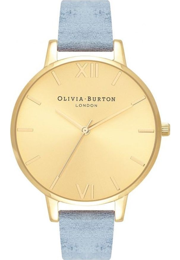 Zegarek Olivia Burton Damski Zegarek OLIVIA BURTON Women OB16BD111 (38 MM) NoSize