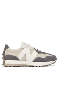 Sneakersy New Balance. Kolor: szary #1