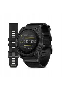 GARMIN - Garmin tactix 8 – 51 mm, Solar, Elite