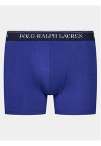 Polo Ralph Lauren Komplet 3 par bokserek 714830300055 Kolorowy. Materiał: bawełna. Wzór: kolorowy #2