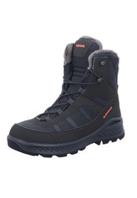 Buty trekkingowe damskie Lowa Winterstiefel Trident Iii Gtx. Kolor: wielokolorowy. Materiał: skóra, syntetyk, materiał. Szerokość cholewki: normalna